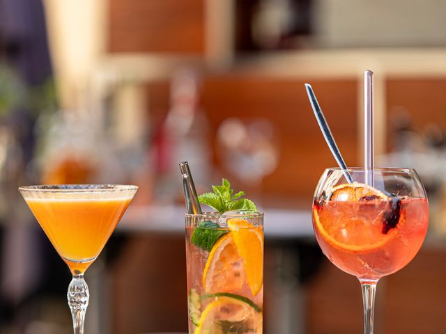 L'Auberge 1 , 2 ou 3 ?