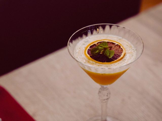 L'Auberge Chilcano Passion