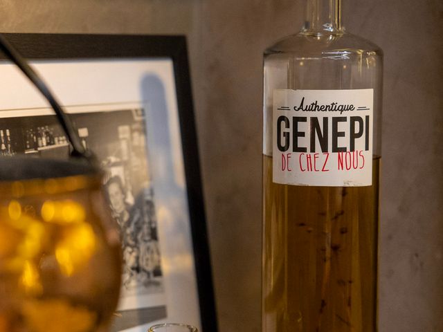 L'Auberge Génépi fait MAISON
