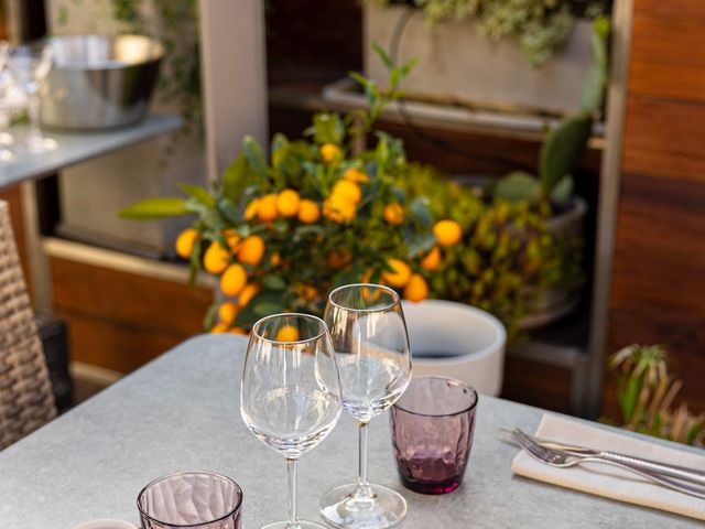 L'Auberge Rooftop