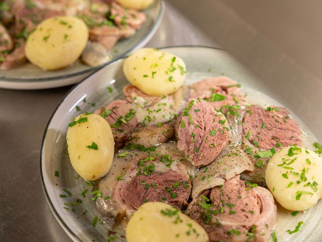L'Auberge Tête de Veau